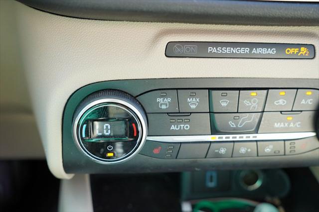 used 2020 Ford Escape car, priced at $21,447