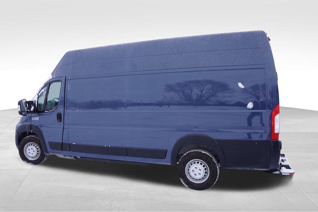 used 2024 Ram ProMaster 3500 car, priced at $26,969