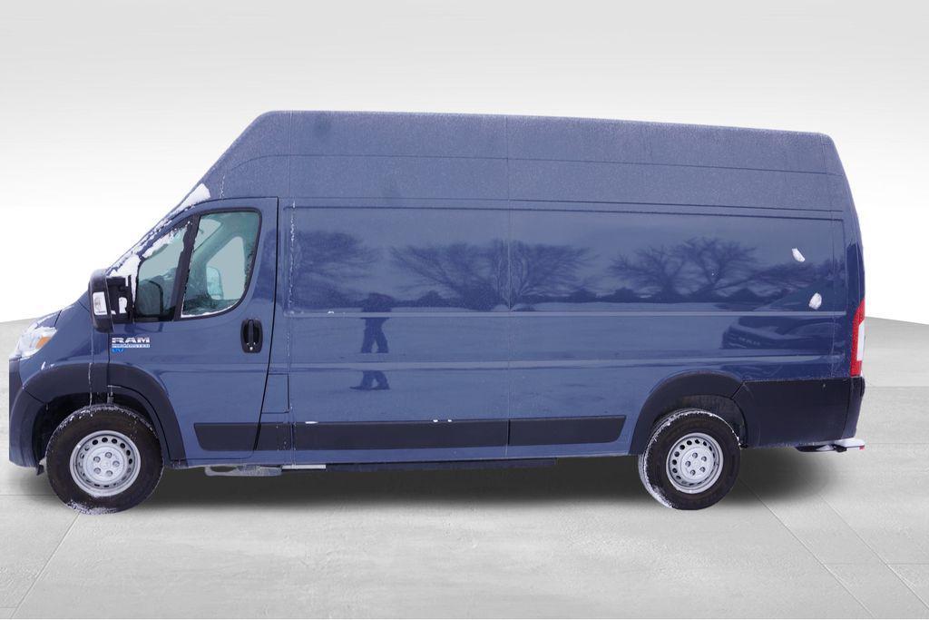 used 2024 Ram ProMaster 3500 car, priced at $26,969