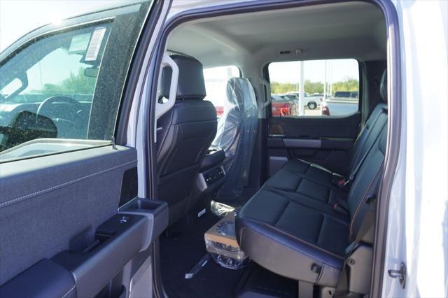 new 2025 Ford F-350 car, priced at $78,368