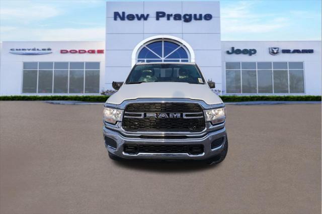 new 2024 Ram 2500 car, priced at $59,951