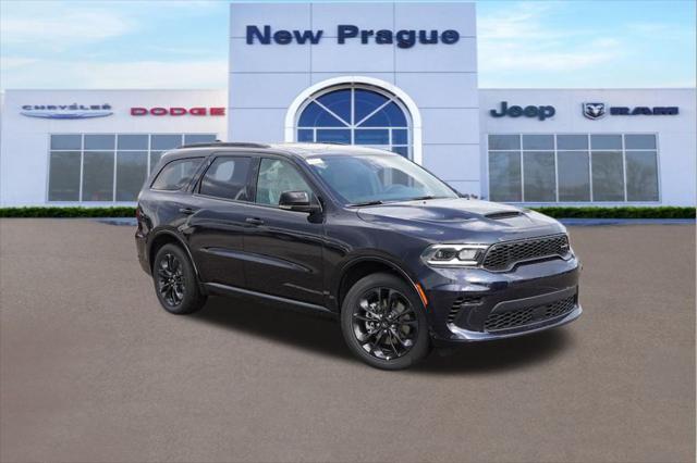 new 2025 Dodge Durango car, priced at $52,360