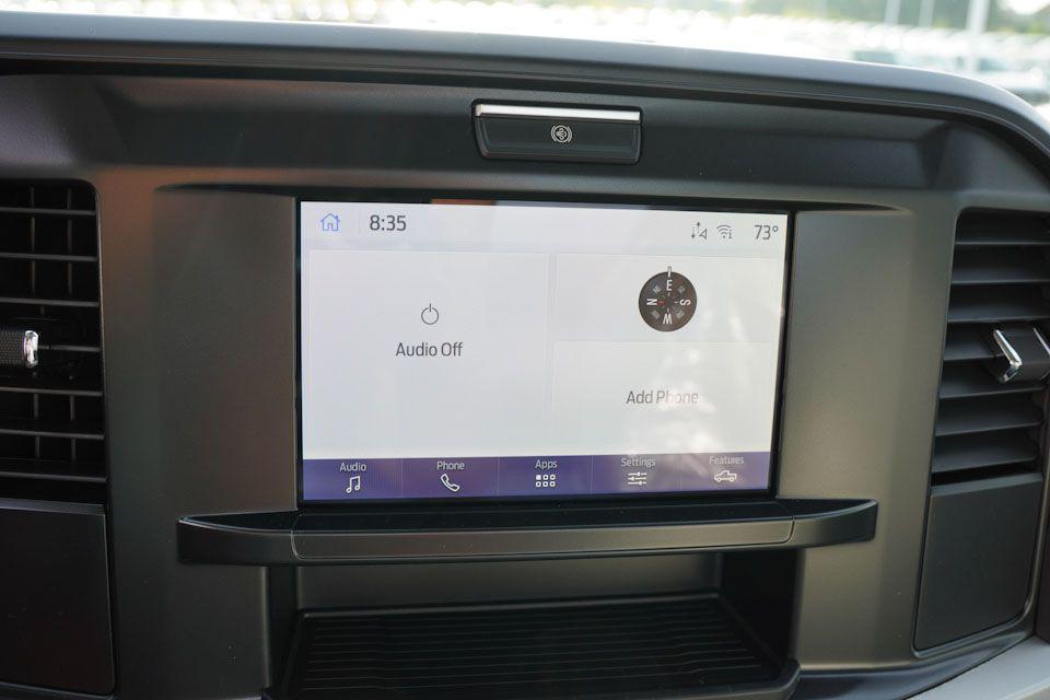 new 2026 Ford F-250 car, priced at $56,516