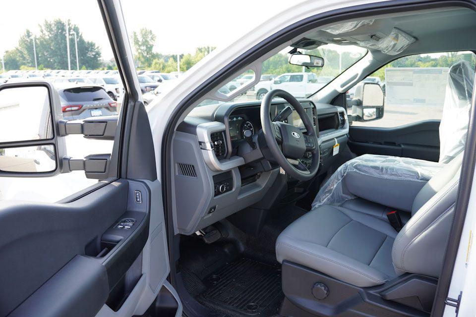 new 2026 Ford F-250 car, priced at $56,516