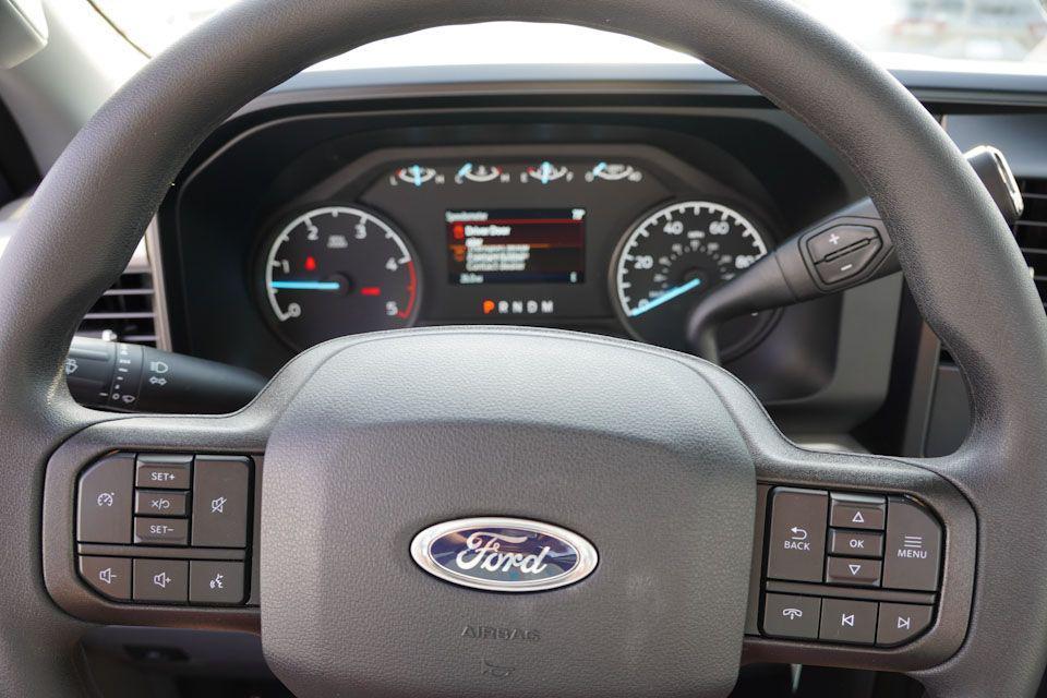 new 2026 Ford F-250 car, priced at $56,516
