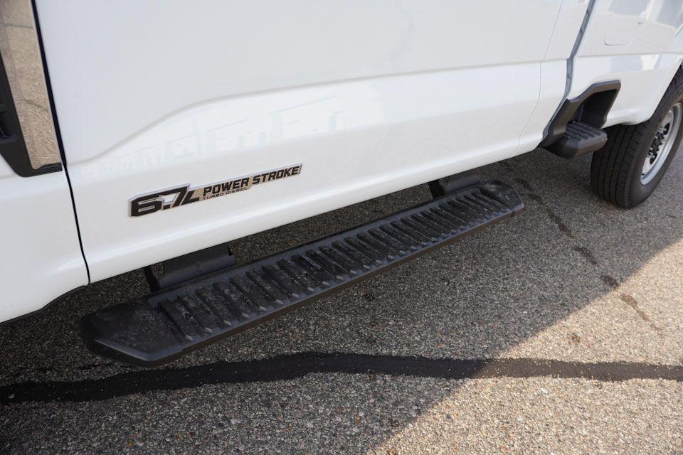 new 2026 Ford F-250 car, priced at $56,516