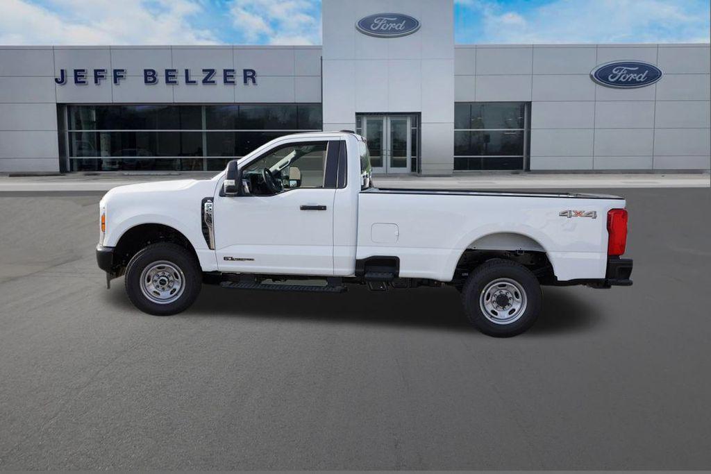 new 2026 Ford F-250 car, priced at $56,516