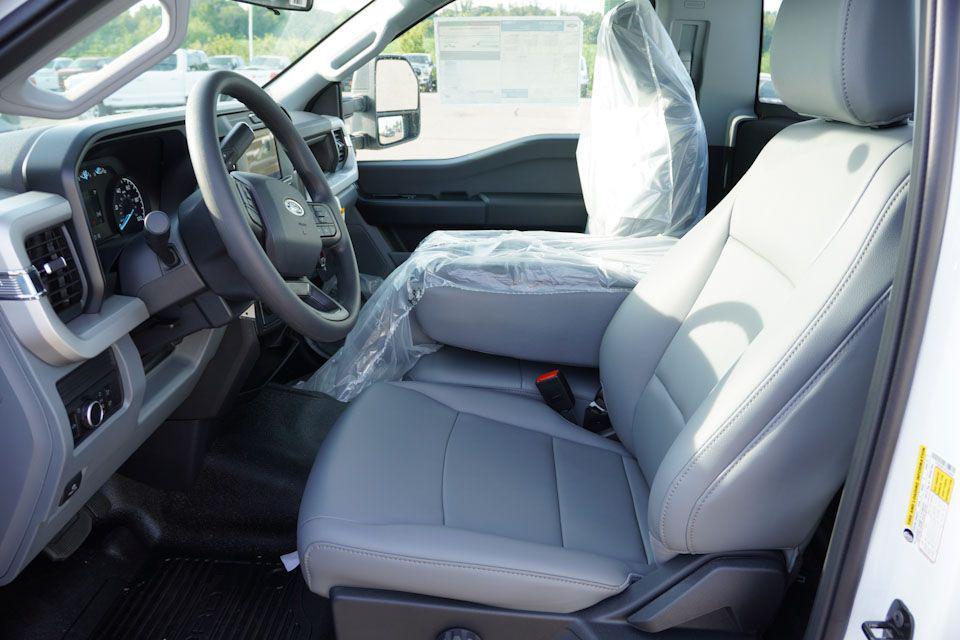 new 2026 Ford F-250 car, priced at $56,516