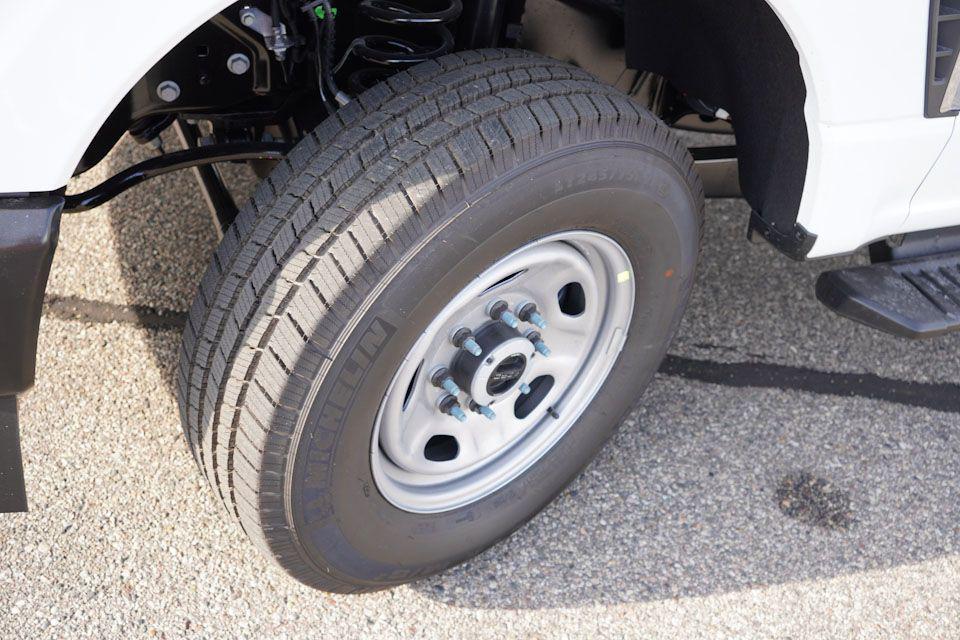 new 2026 Ford F-250 car, priced at $56,516