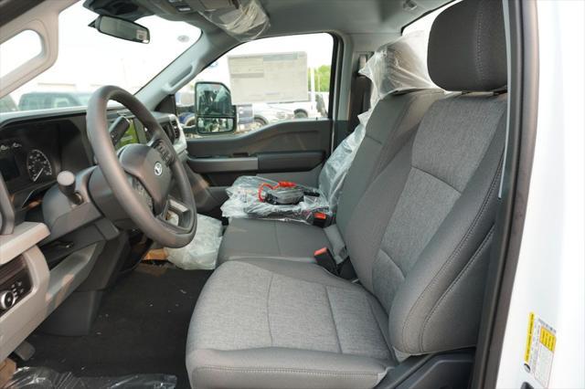 new 2025 Ford F-350 car, priced at $51,827