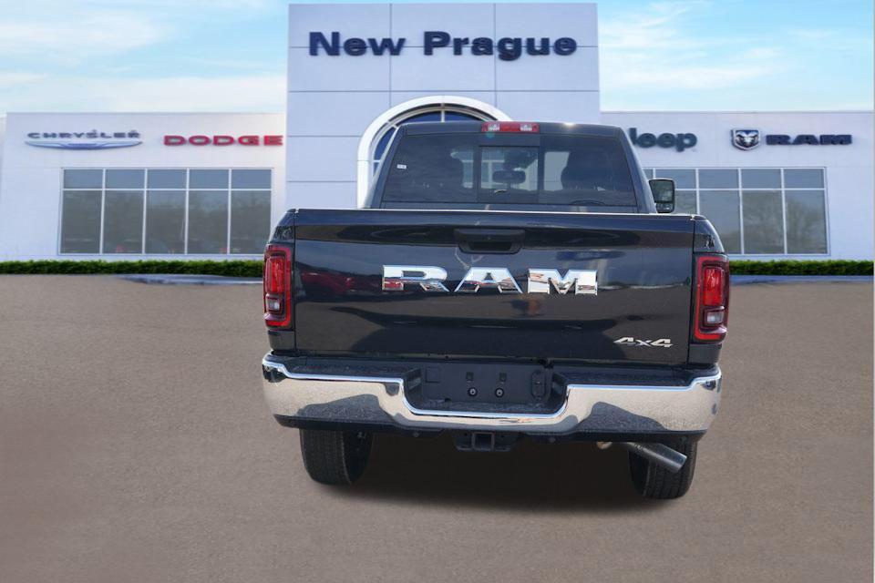 new 2026 Ram 3500 car, priced at $52,901