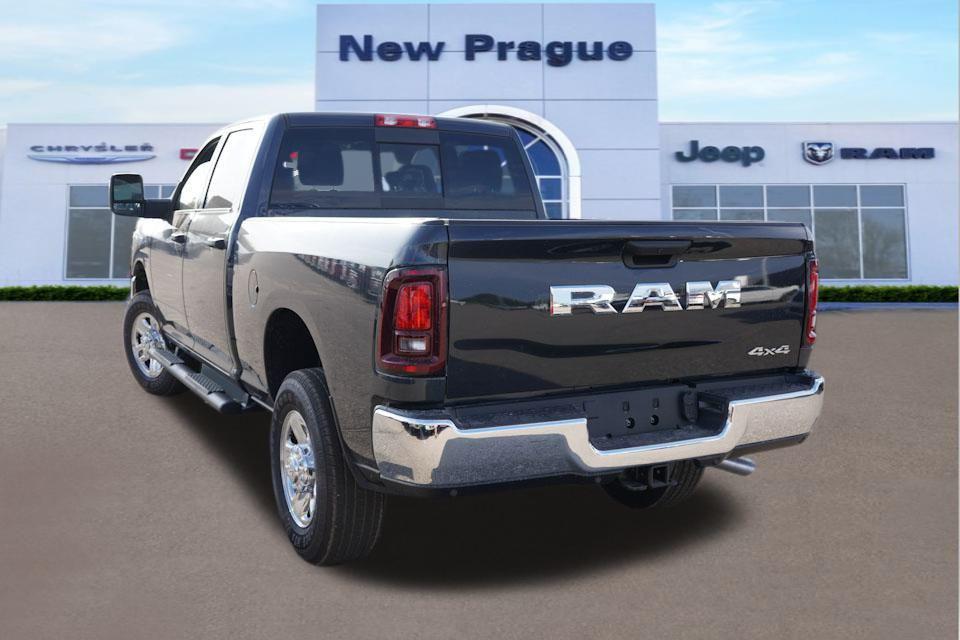 new 2026 Ram 3500 car, priced at $52,901