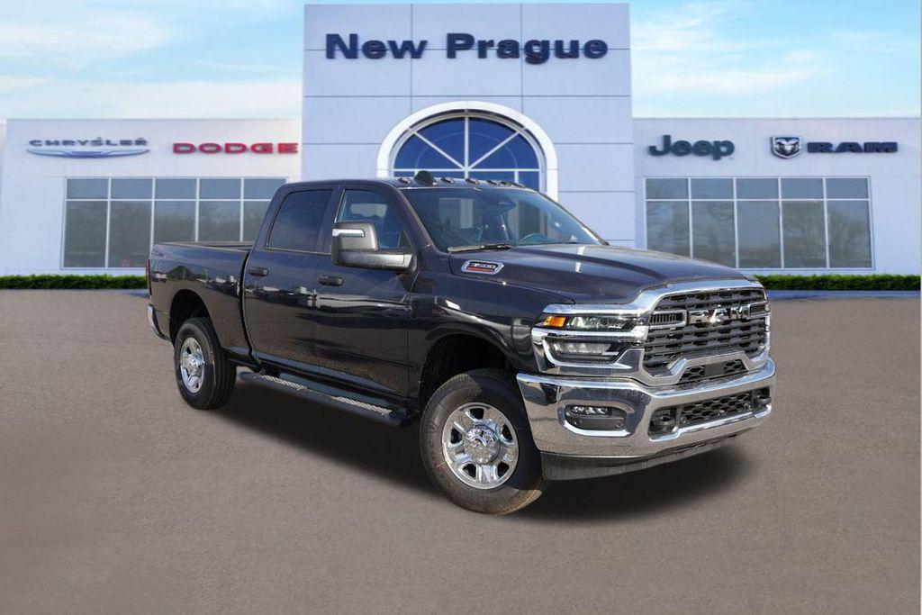 new 2026 Ram 3500 car, priced at $52,901