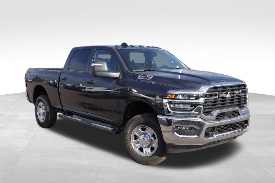new 2026 Ram 3500 car, priced at $52,101