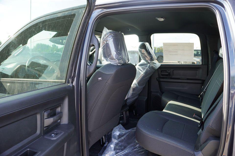 new 2026 Ram 3500 car, priced at $52,901