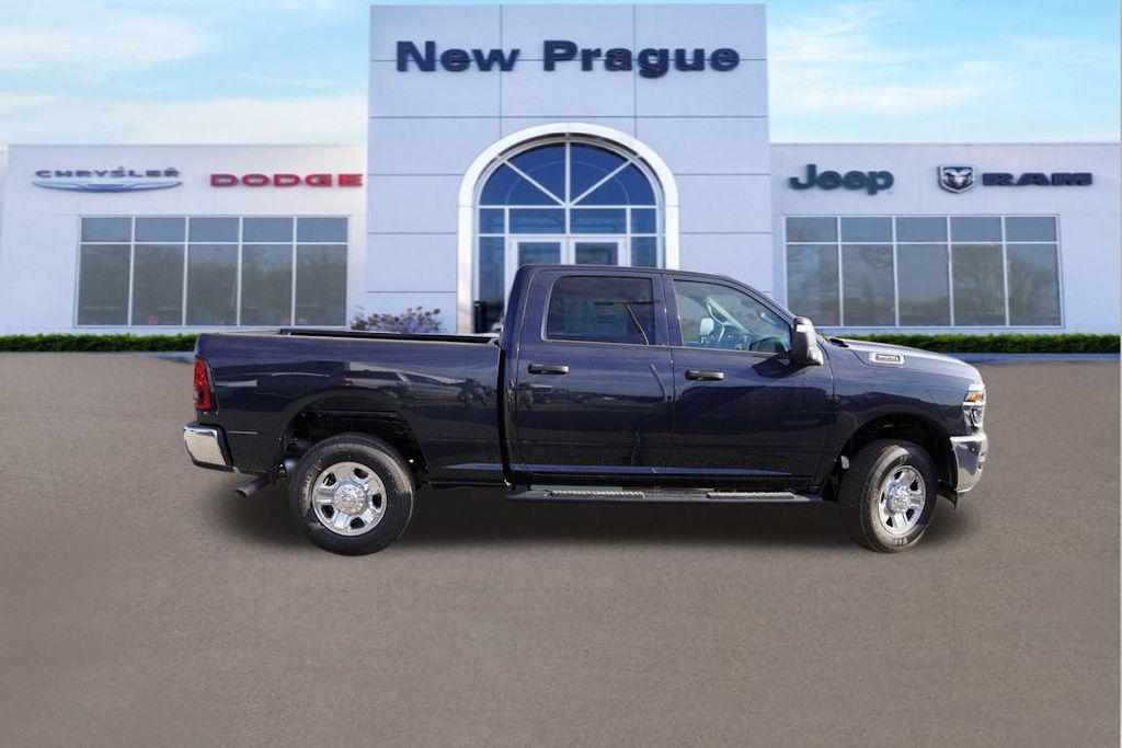 new 2026 Ram 3500 car, priced at $52,901