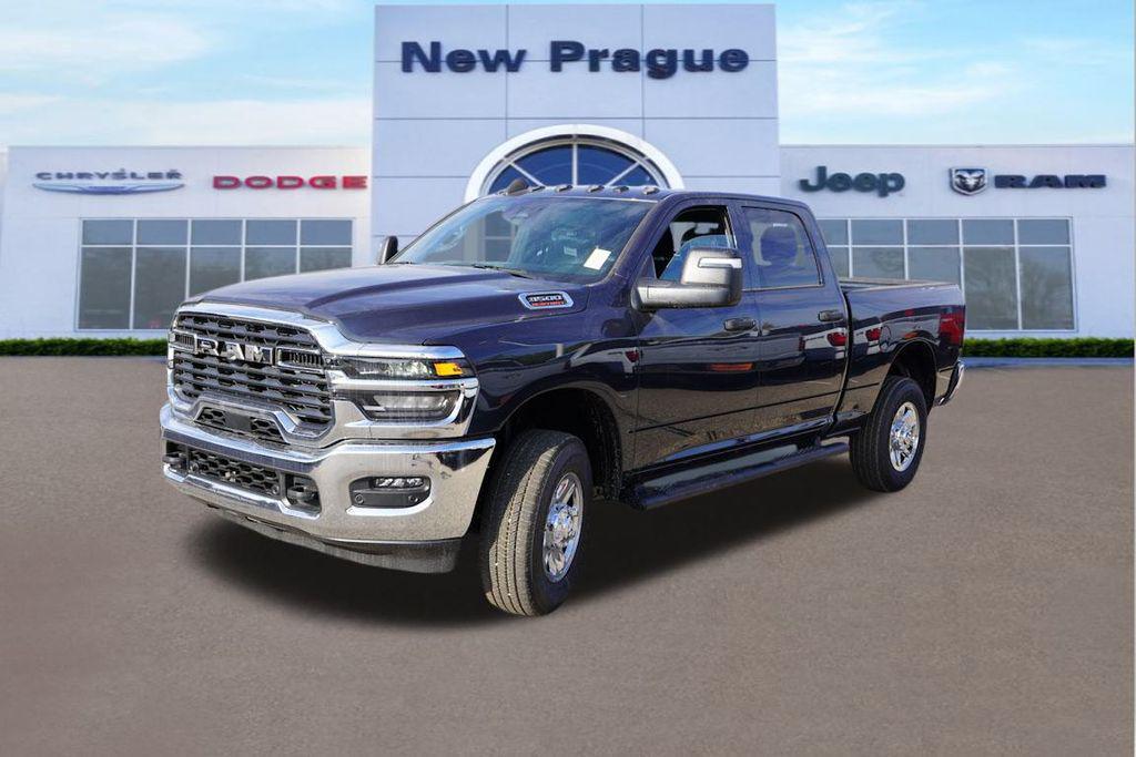 new 2026 Ram 3500 car, priced at $52,901