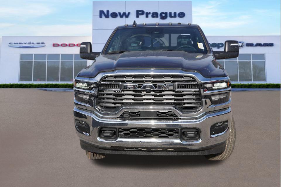 new 2026 Ram 3500 car, priced at $52,901