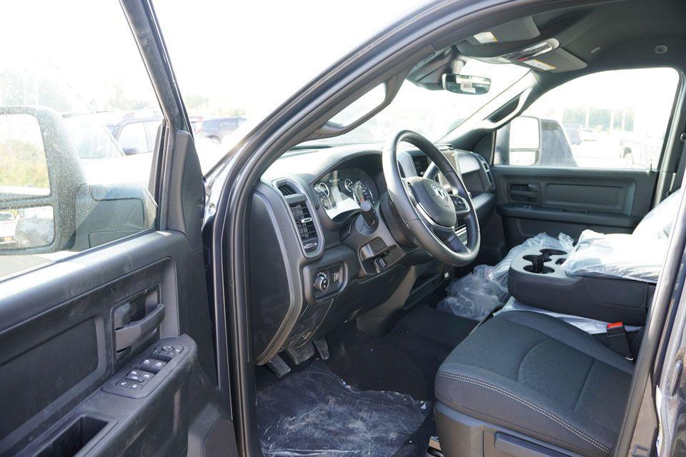 new 2026 Ram 3500 car, priced at $52,901