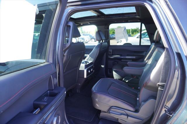 new 2024 Ford Expedition car, priced at $75,042