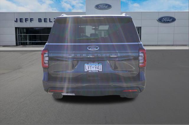 new 2024 Ford Expedition car, priced at $75,042