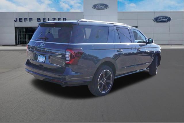 new 2024 Ford Expedition car, priced at $75,042