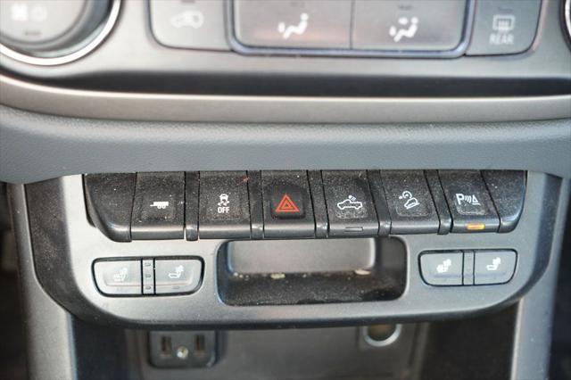 used 2019 Chevrolet Colorado car, priced at $26,645