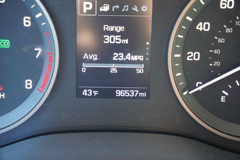 used 2017 Hyundai Tucson car, priced at $10,976