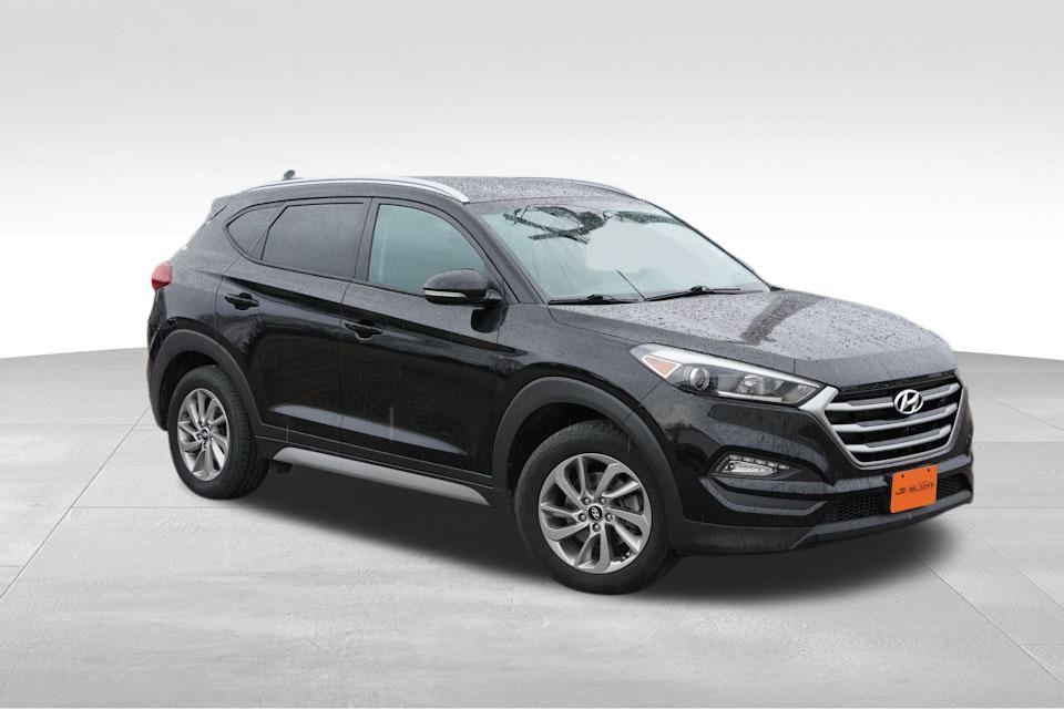 used 2017 Hyundai Tucson car, priced at $10,976