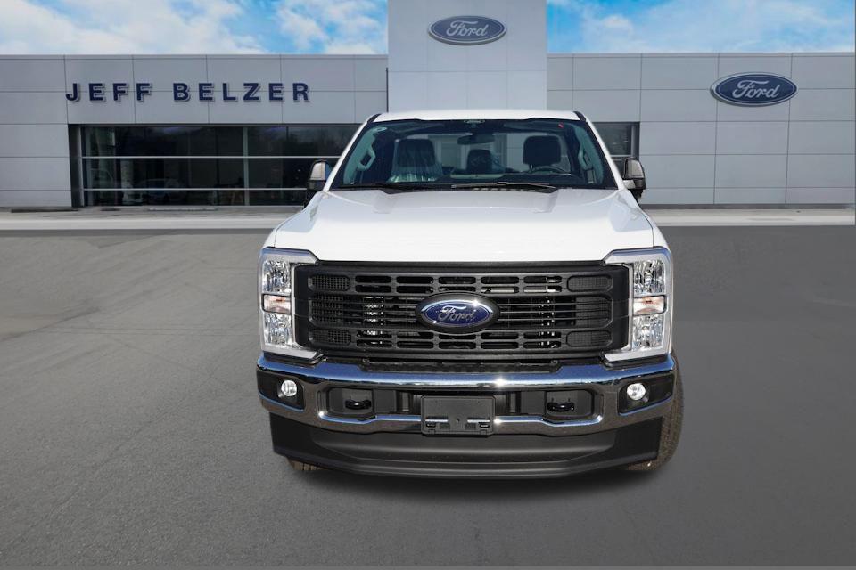 new 2026 Ford F-250 car, priced at $51,132