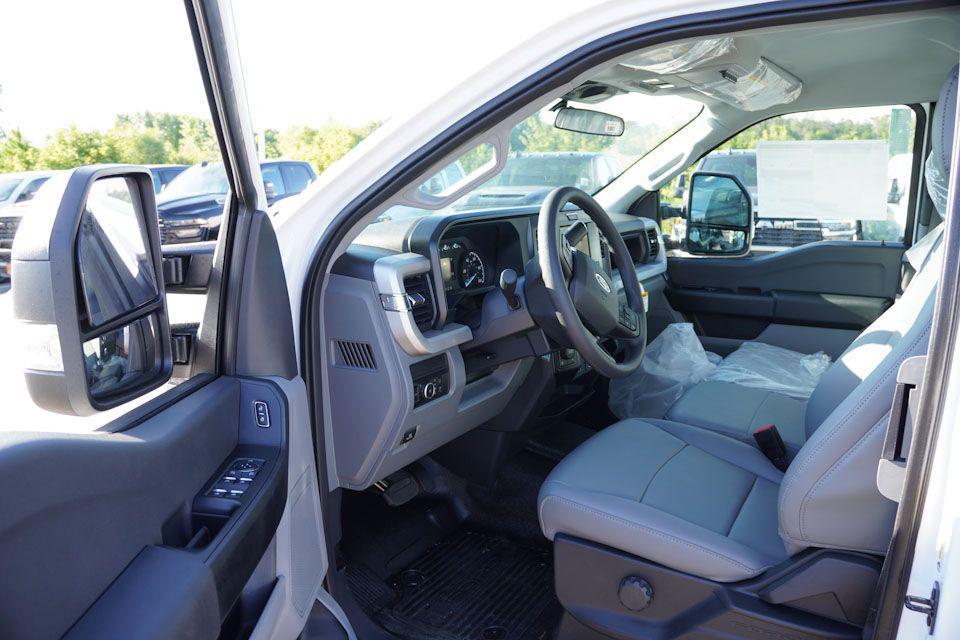 new 2026 Ford F-250 car, priced at $51,132