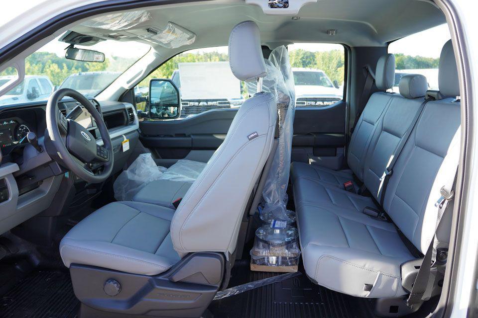 new 2026 Ford F-250 car, priced at $51,132