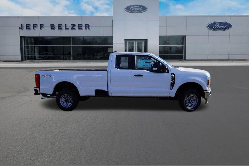 new 2026 Ford F-250 car, priced at $51,132