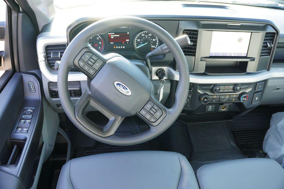 new 2026 Ford F-250 car, priced at $51,132