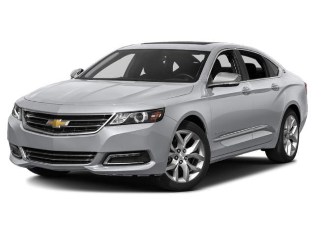 used 2015 Chevrolet Impala car, priced at $9,999