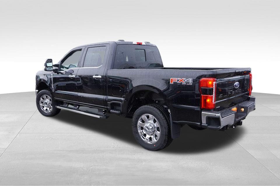 used 2026 Ford F-350 car, priced at $67,976