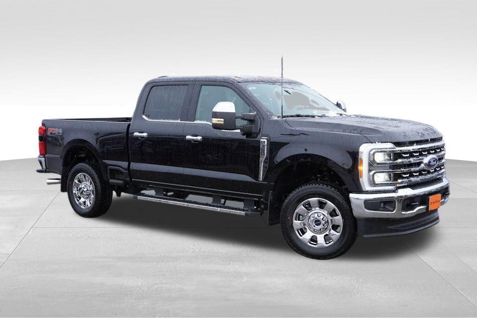 used 2026 Ford F-350 car, priced at $67,976