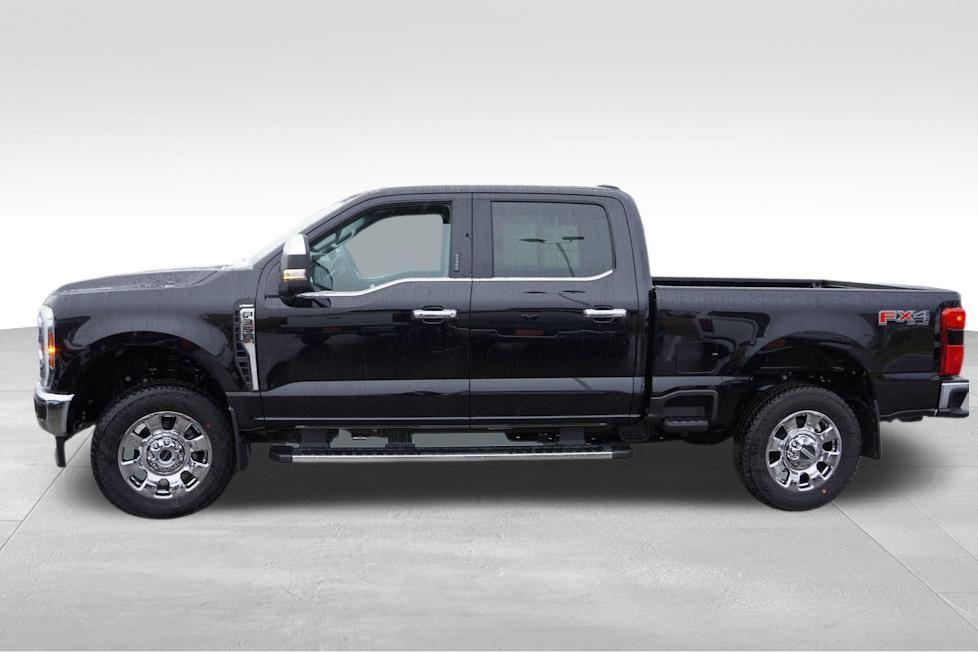 used 2026 Ford F-350 car, priced at $67,976
