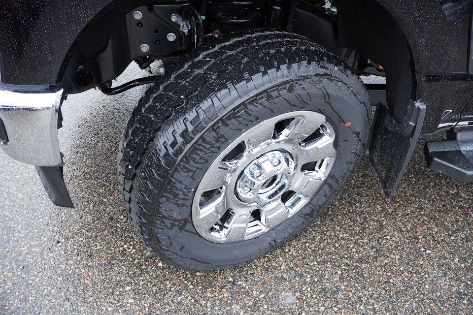 used 2026 Ford F-350 car, priced at $67,976