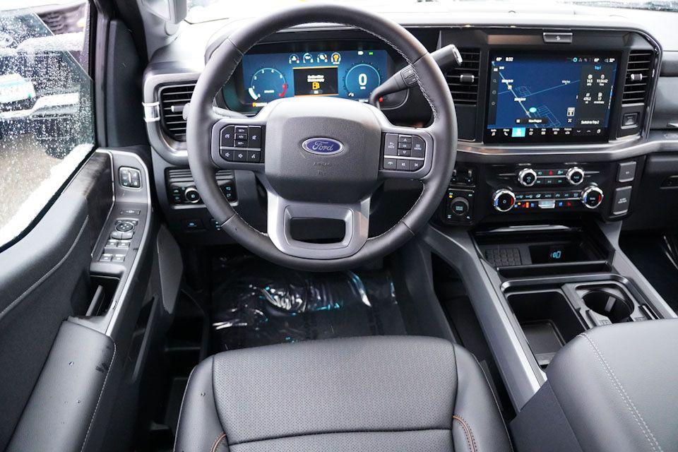 used 2026 Ford F-350 car, priced at $67,976