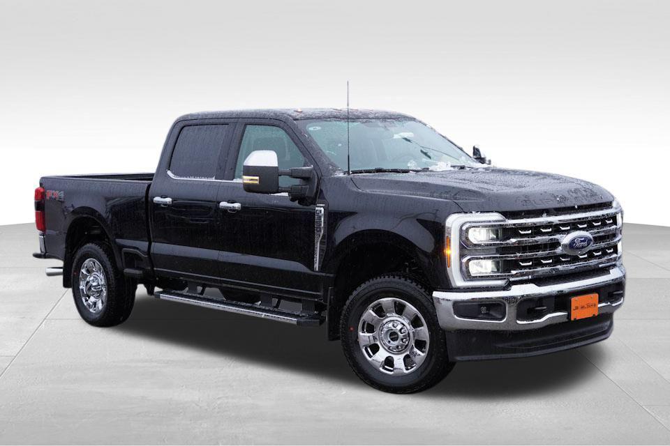 used 2026 Ford F-350 car, priced at $67,976