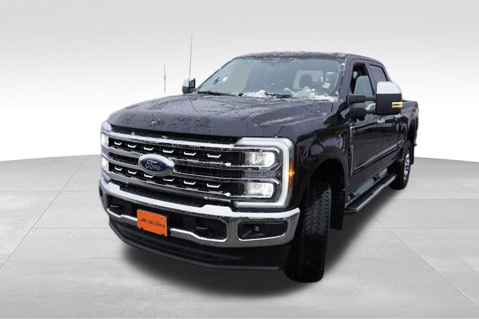 used 2026 Ford F-350 car, priced at $67,976