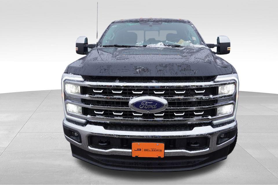 used 2026 Ford F-350 car, priced at $67,976