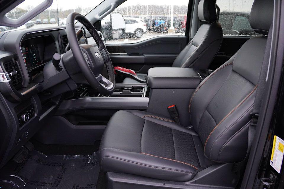 used 2026 Ford F-350 car, priced at $67,976