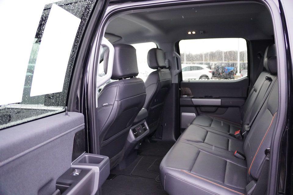 used 2026 Ford F-350 car, priced at $67,976