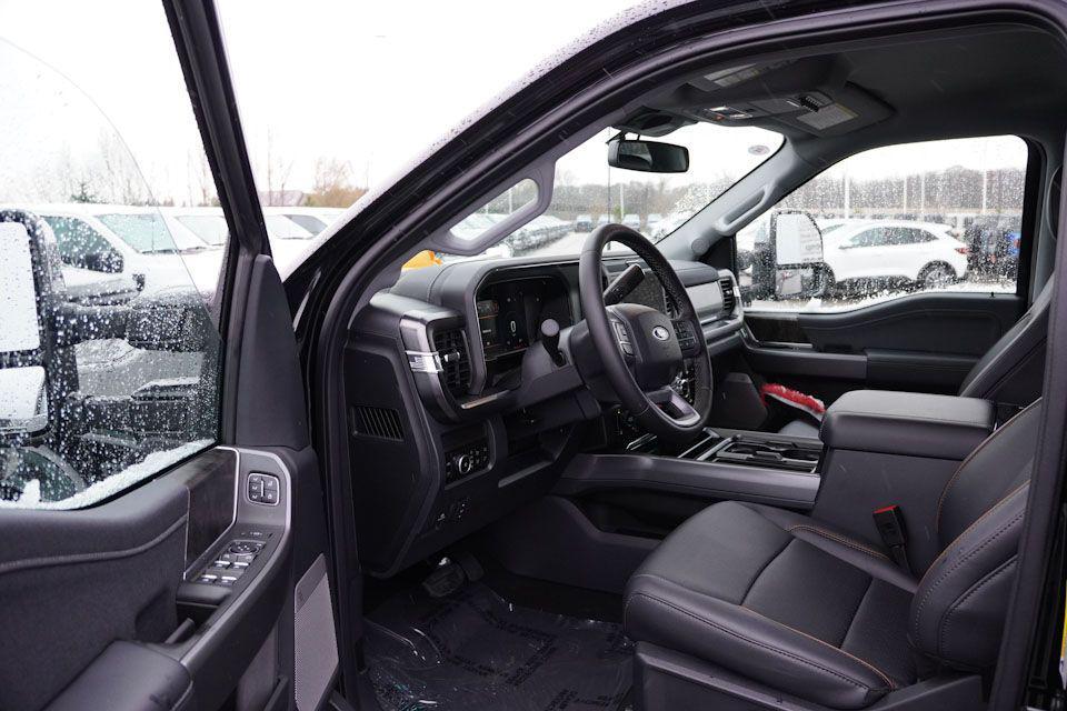 used 2026 Ford F-350 car, priced at $67,976