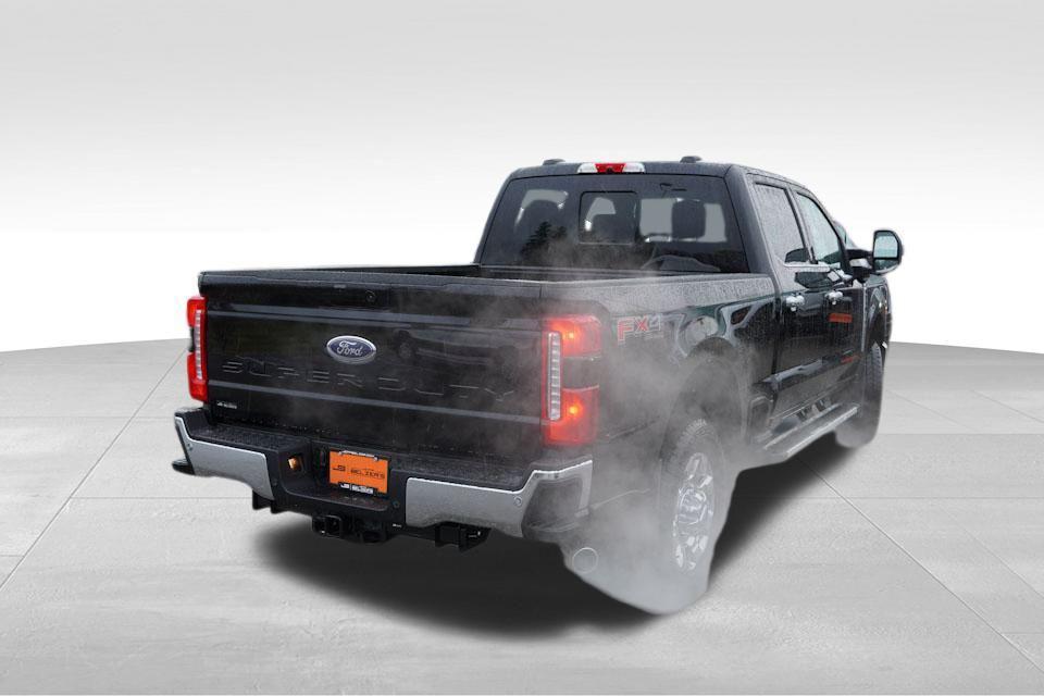 used 2026 Ford F-350 car, priced at $67,976