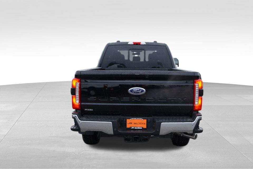 used 2026 Ford F-350 car, priced at $67,976