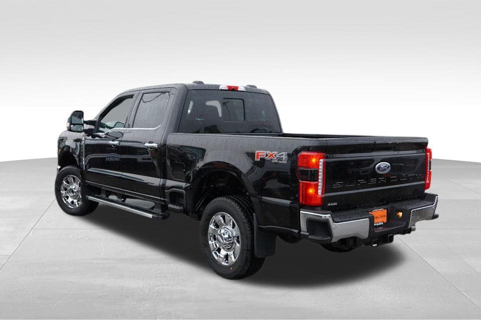 used 2026 Ford F-350 car, priced at $67,976