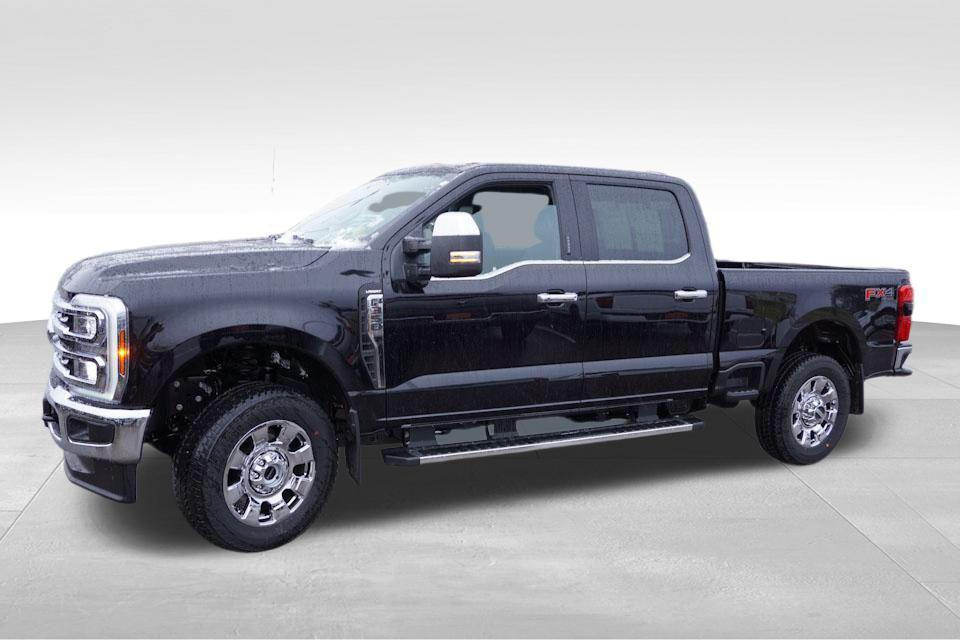 used 2026 Ford F-350 car, priced at $67,976